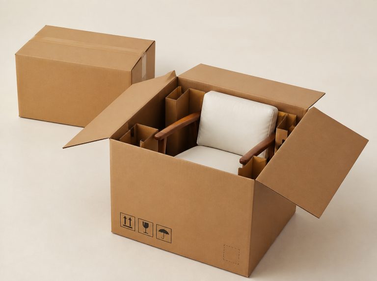 萧山区全屋定制柜体异型纸箱